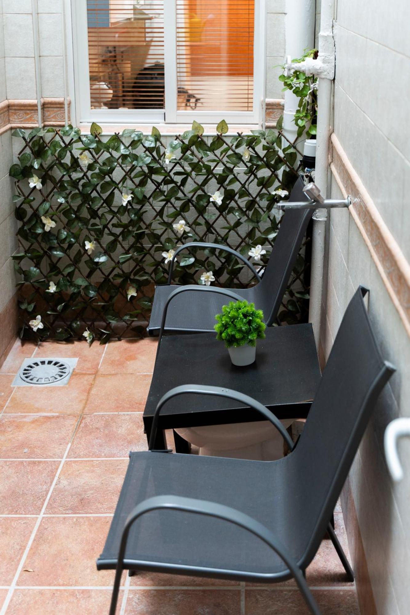 Lovely Apartment Near Beach & Science City Valencia Exterior photo